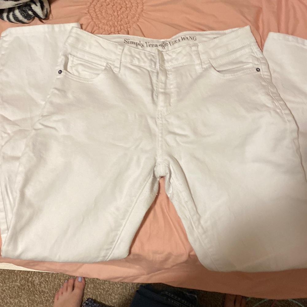 I don’t wear them